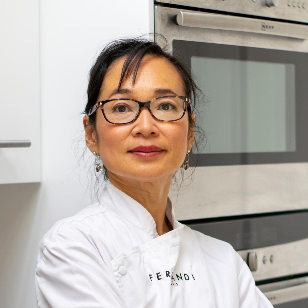 🤩 Meet plant-based chef &amp; Asian food specialist Kieumy Pham Thai. You can join Kieumy online this Friday to learn how to prepare an authentic 3 course Vegan Thai Street Food menu. Yum! 🇹🇭 Book now: bit.ly/3q3GFz3 Pls RT 🙏