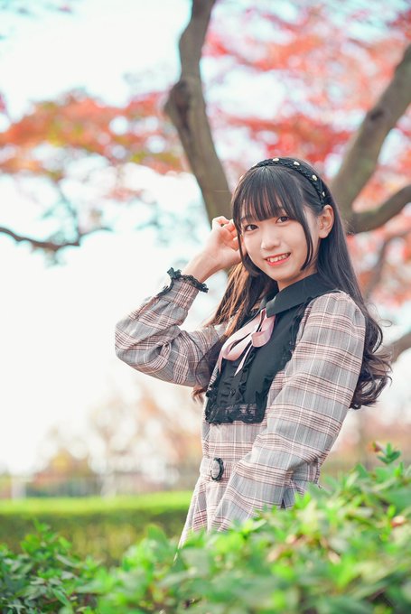 Twitterのコスプレ画像37