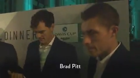 Happy Birthday B r a d  P i t t , sorry we mean  Hope you have a smashing day 