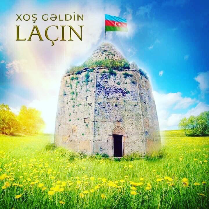 l_idman's tweet image. #Laçın #LaçınBizimdir #MüzəffərAliBaşKomandan  #KarabakhisAzerbaijan #QarabağAzərbaycandır #КарабахЭтоАзербайджан
