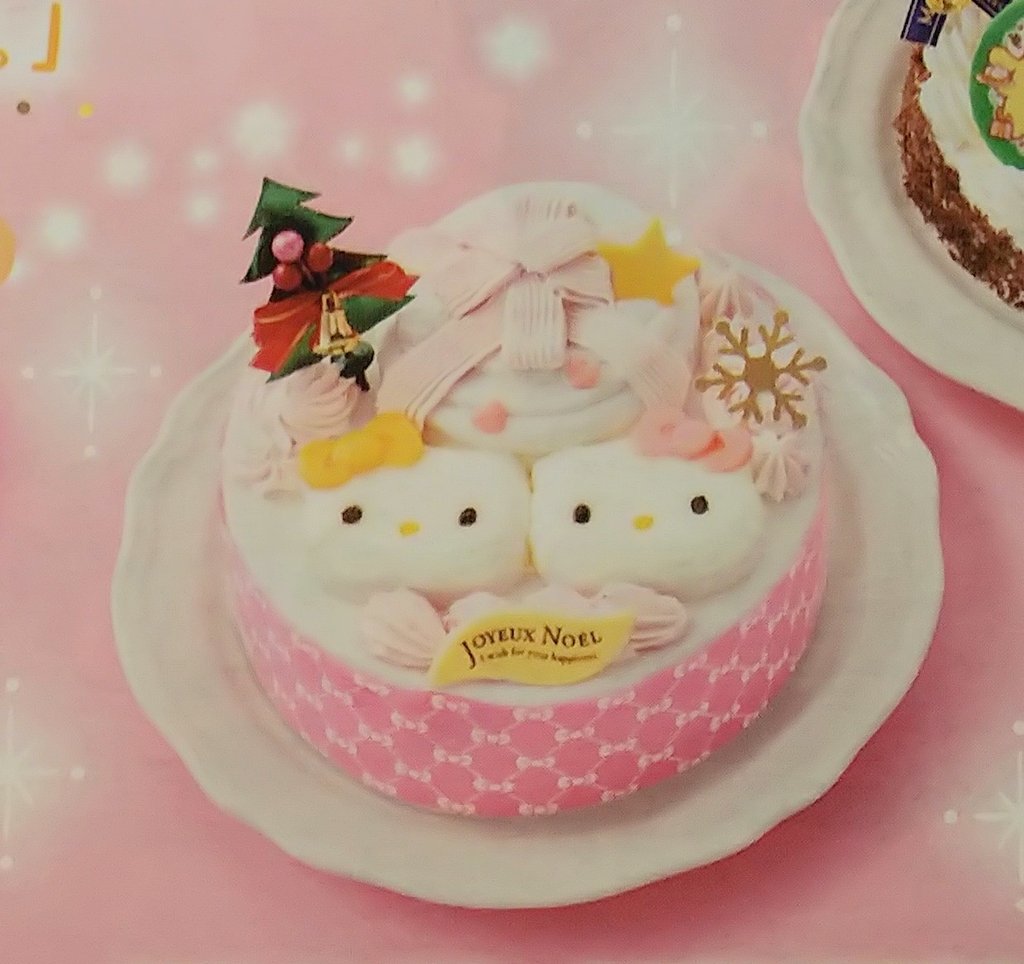 不二家クリスマスケーキ22の予約はいつから ネット注文や当日購入はできるの はいからレストラン