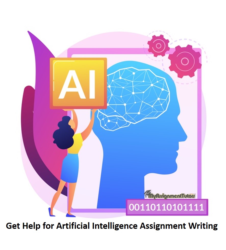 MyTutorsHelp's tweet image. Are you looking for Artificial Intelligence assignment writing experts? If you are, then contact My Assignment Tutors. And get one of the best AI assignment solutions.
Get Help: myassignmenttutors.com/programming-he…
#AIAssignmentHelp #AIWritingExperts #ArtificialIntelligence
