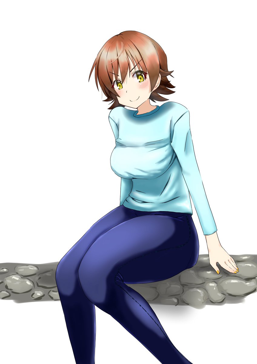 間に合ったぜ
#本田未央誕生祭2020 
#本田未央 