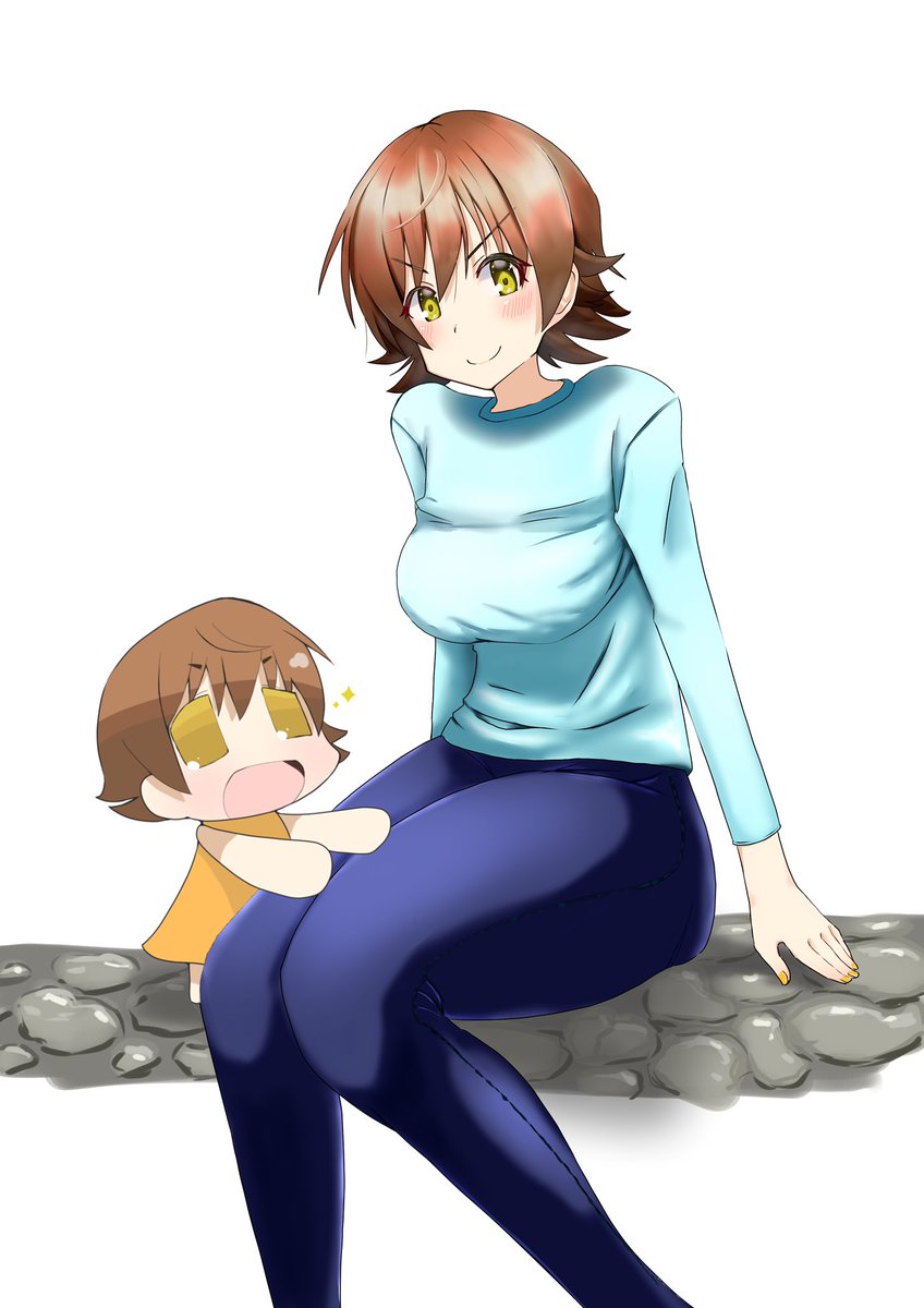 おまけに描いた 