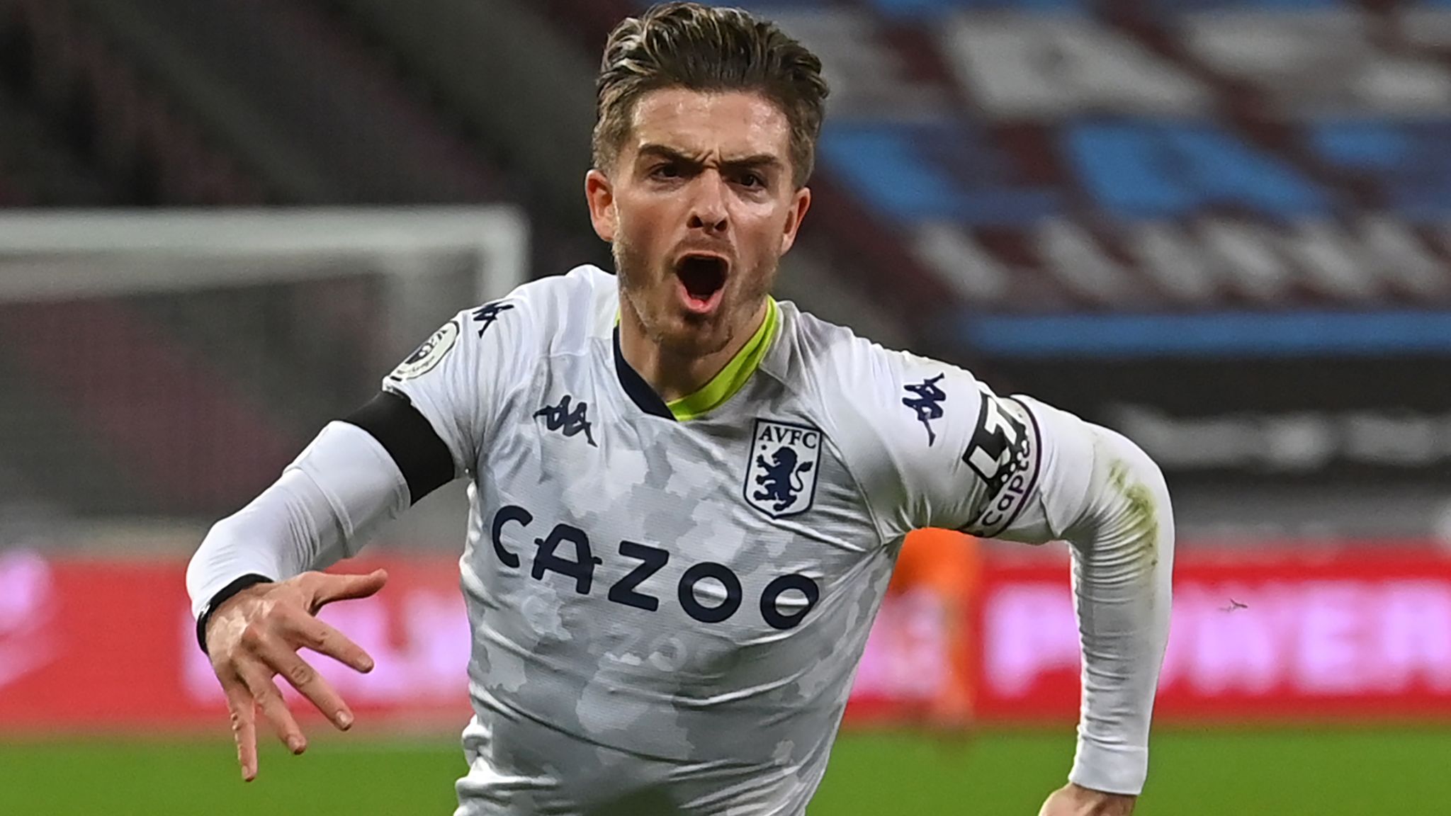 Piers Morgan On Twitter Arsenal Should Break The Bank For Jackgrealish In January If We Don T Get Some Creative Flair Into The Team We Re Going Nowhere And He S The Most Creative