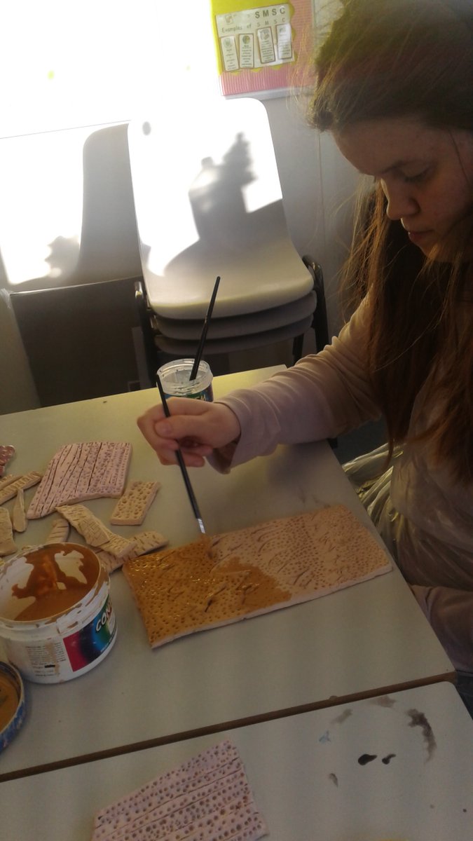 St Anne's tweet media