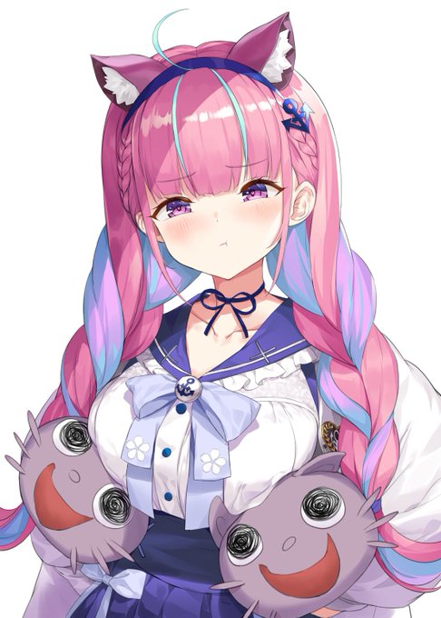 差分ver「なんで来てくれないの?」 