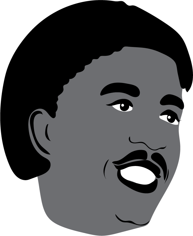 Happy birthday to Richard Pryor, legendary comedian! 