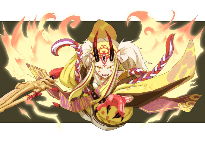 Twitterで人気のイラストランキング Buhitter 新着 12 01 00