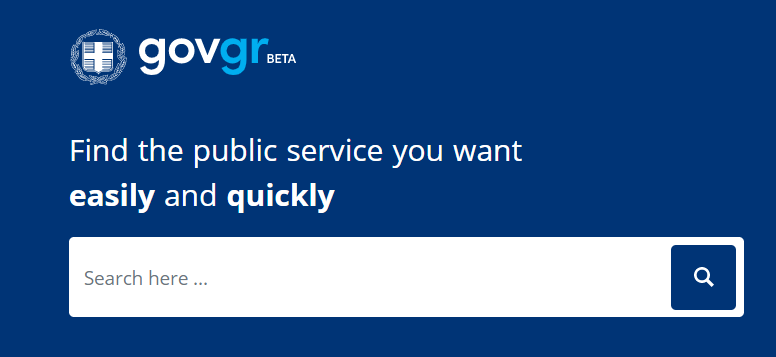 Joinup_eu's tweet photo. 🔆The #GreekGovernment's 🇬🇷 🆕 main website uses mainly #OpenSource #SoftwareFrameworks❗
💻It is based on the #Django & @vuejs #SoftwareCollections & it offers its #PublicServices infrastructure as a service.
📚Read more & get inspired❗👉https://t.co/qMipCUsFLK https://t.co/AWkntioegt