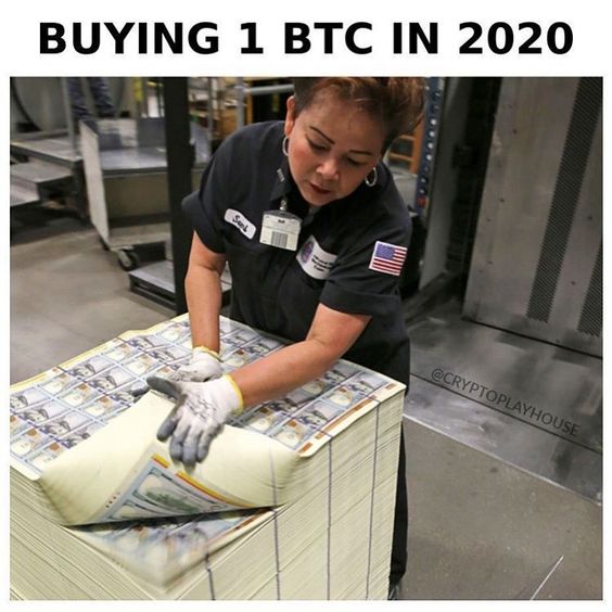CryptoCoinWalk's tweet image. In 2021 it is to be even higher, it is worth investing in BTC now💸🚀🚀
🔥MORE👉 bit.ly/FBCryptoCoin_W…
🔥MORE👉 bit.ly/InstagramCrypt…

#bitcoin #cryptocurrency #crypto #ethereum #africa #nigeria #indonesia #afrique #binance #investor #africanstyle #behindthechair #investment
