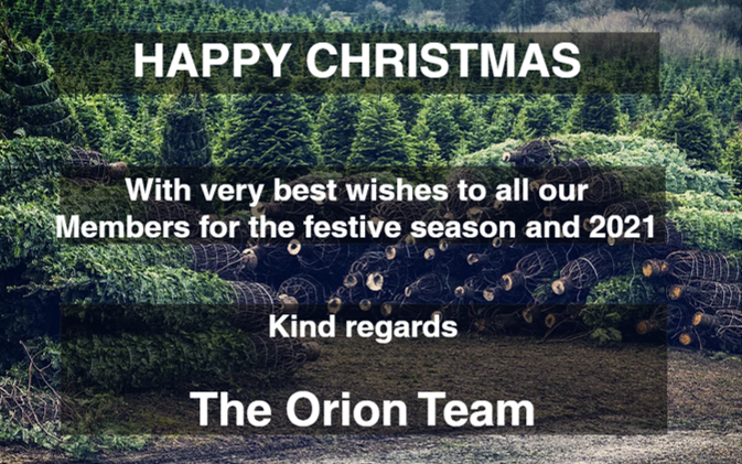 Orion Farming Group tweet media