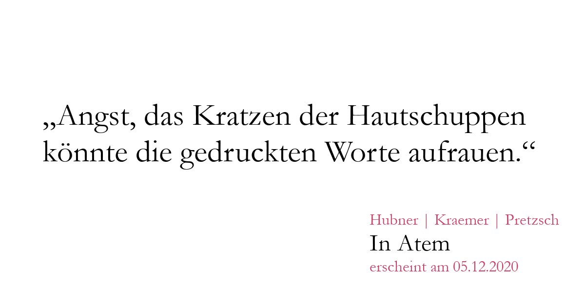 hochroth Verlag tweet media