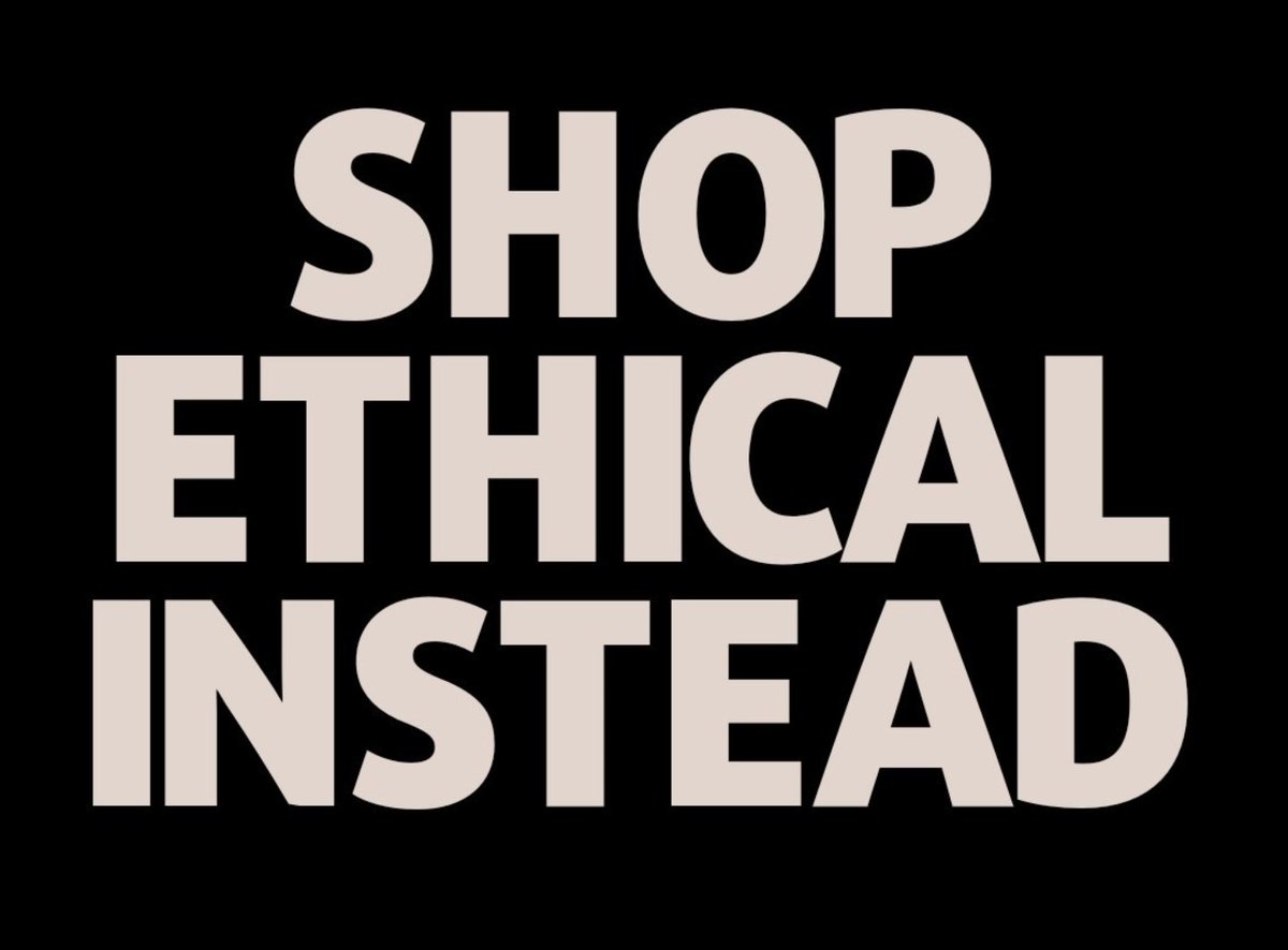 181streetcomms's tweet photo. And the final stats are in! 

Our #ShopEthicalInstead hashtag reached 1.3 million people in November 2020! 👏👏👏

Thank you to everyone who shared this positive alternative to Black Friday!

Let's keep the movement going throughout December to encourage everyone to shop small! https://t.co/3qBjwATkf8