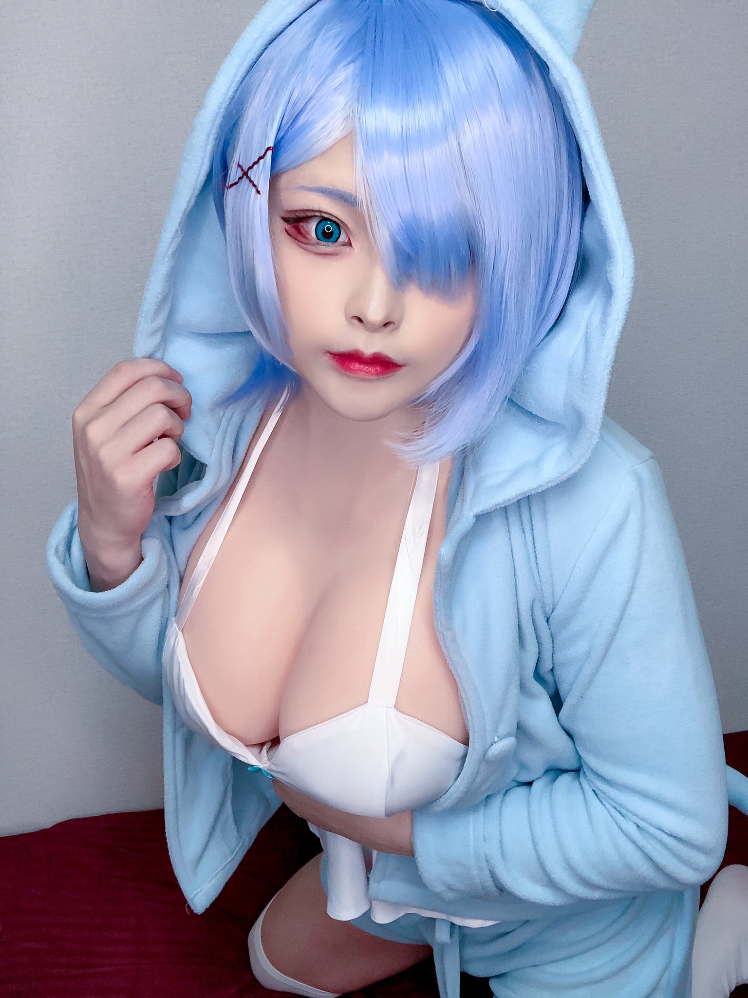 RenRen (@RenRenRenne_) / X renrenちゃん♡
