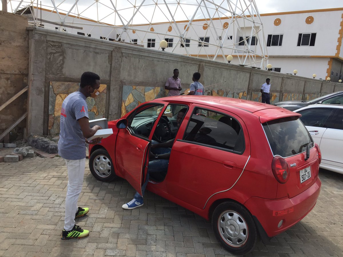 Quaye_Lab's tweet image. Special thanks to our sponsors @WACCBIP_UG @SpecialIce_gh @GlobalVirusNews @UnivofGh, Ghana national #AIDS Control program, MDSLancet Labs #WorldAIDSDay2020