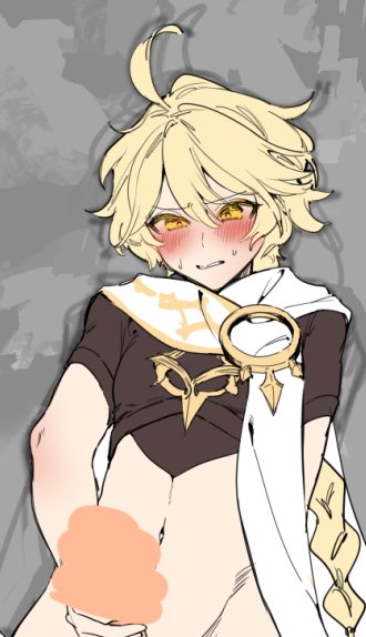 描きかけの絵を切り取って上げてからバ行こうと思ったら忘れてたし、その後も忙しくてあげれんかったやつ 