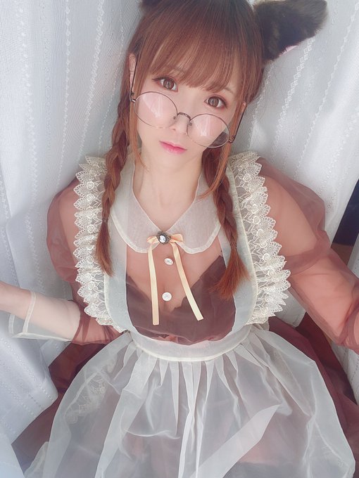 Twitterのコスプレ画像20