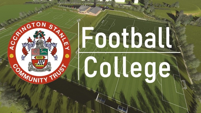 ASFCcommunity's tweet photo. December at @StanleyFCollege ππ΄β½οΈ
https://t.co/LrHjLpSDrd
@ASFCofficial @StanleyFCHub @LFEonline @EFLTrust @EFLCEFA
#asfc #ASFCCommunity https://t.co/l0isMXfBSY