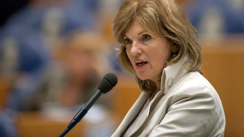 Vanmiddag in het Vragenuurtje 14:00-15:00 #NPO1:
Mondelinge vragen Pia Dijkstra (D66) over blokkade door minister <a href="/ferdgrapperhaus/">Ferd Grapperhaus</a> van de benoeming van een jurist/oud-bestuurslid @De_Einder als voorzitter van een van de Toetsingscommissies #Euthanasie