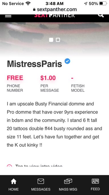 Join me All day today On sexypanther or NiteFlirt Approach!!! Call phone sex findomme sextpanther NiteFlirt