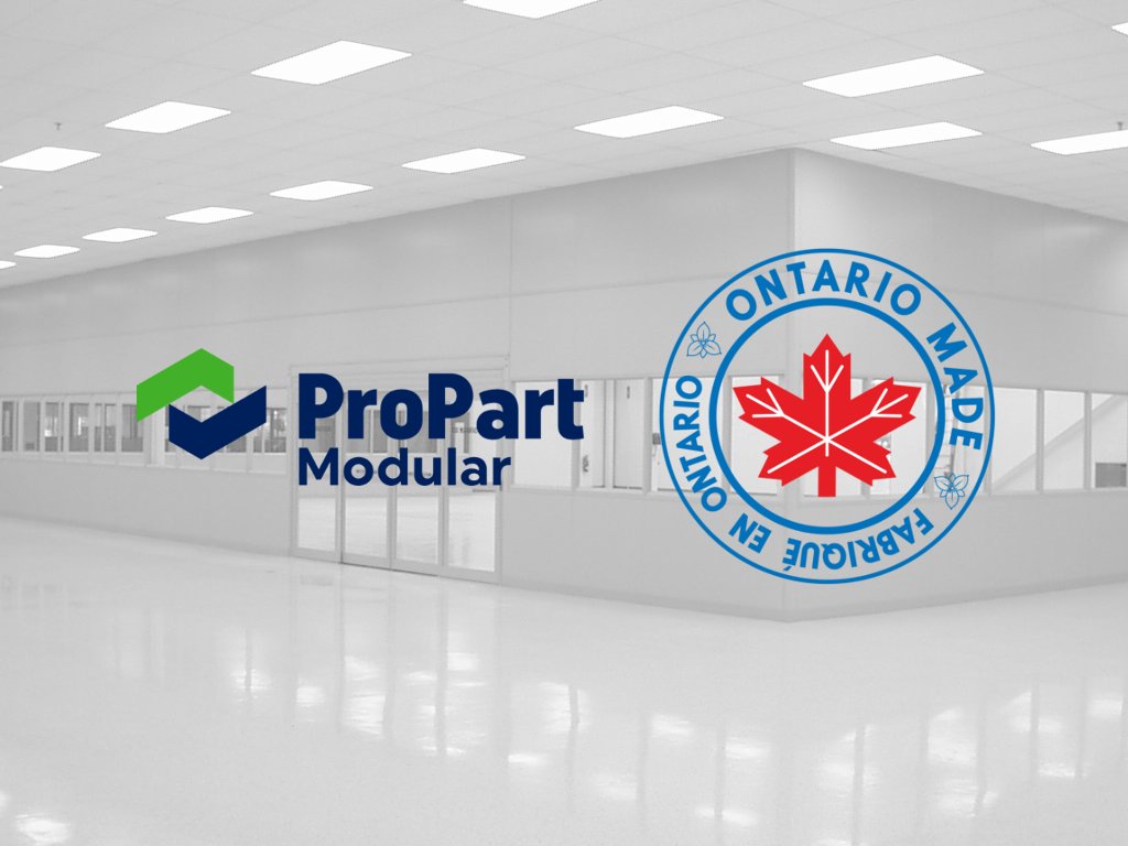 ProPart Modular tweet media