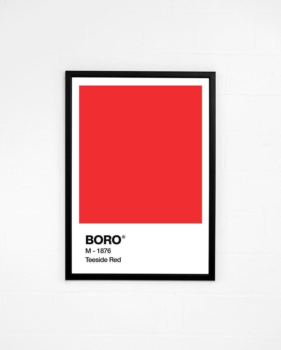 Boro_Breakdown's tweet image. 🎁 CHRISTMAS GIVEAWAY 🎁

We’ve teamed up with @art_of_football to give you a chance to win your choice of one of their Boro prints or t-shirts. #sharethemoment

To enter:

• Follow @art_of_football &amp;amp; @Boro_Breakdown 
• Retweet and like this tweet 

Winner announced on 08/12!