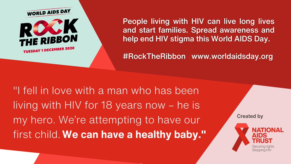 Today is #WorldAIDSDay, and yesterday’s <a href="/bbctoday/">Bensalem Baptist</a> interview with outgoing <a href="/royalsociety/">The Royal Society</a> President Venki Ramakrishnan (ow.ly/IRGv50Czb4u scroll to 2:46:44) reminds us of the leading role of science + amazing progress over the last 40 years #WorldAIDSDay #WAD #RockTheRibbon