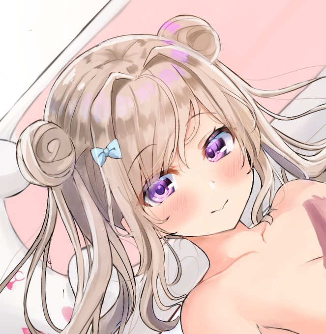 前よりいい感じに塗れてる気がする🧐 