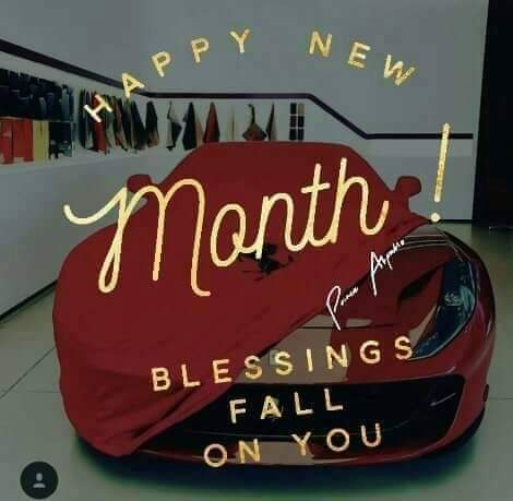 millipedegold's tweet image. Happy new month Guy's