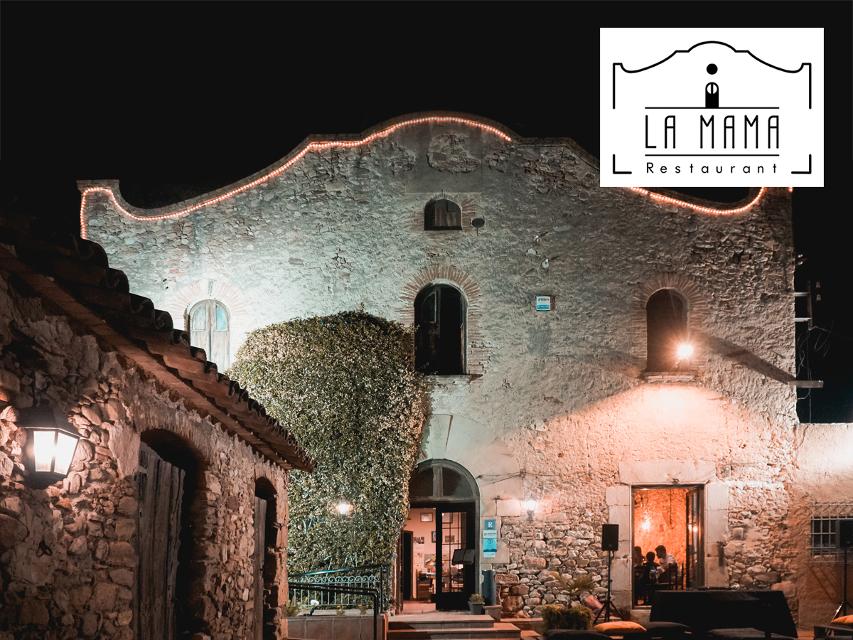 cuinavo's tweet photo. El https://t.co/wt10UnInPu té molt clar el que vol ser. Ja des del seu nom. Un restaurant familiar, de cuina tradicional i, sobretot, de proximitat. De producte del dia. Del que hi ha al mercat. Com han fet sempre totes les mares del món #VallèsOriental #CuinaVO @canmagre https://t.co/iUGWOOwQsp