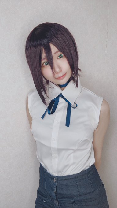Twitterのコスプレ画像35