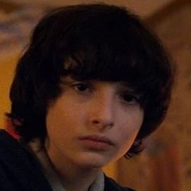 elijah wood at mike wheeler