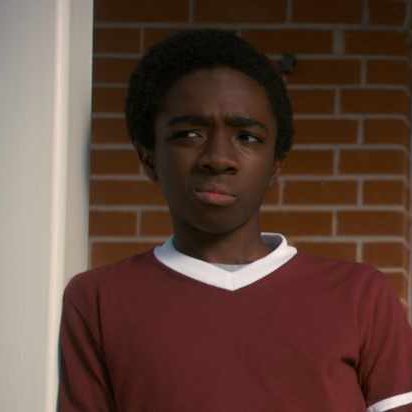 jason weaver as lucas sinclair