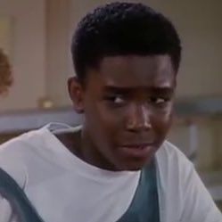 jason weaver as lucas sinclair