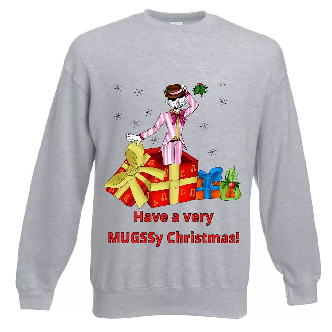 MUGSS's tweet image. 📢 Giveaway Competition 📢

Happy December - We've decided to bring you the festive spirit by giving away 1 Christmas themed MUGSS sweatshirt designed by Hannah F.

Head over to our Instagram (@mugss_manchester) to join the competition! 

instagram.com/mugss_manchest…