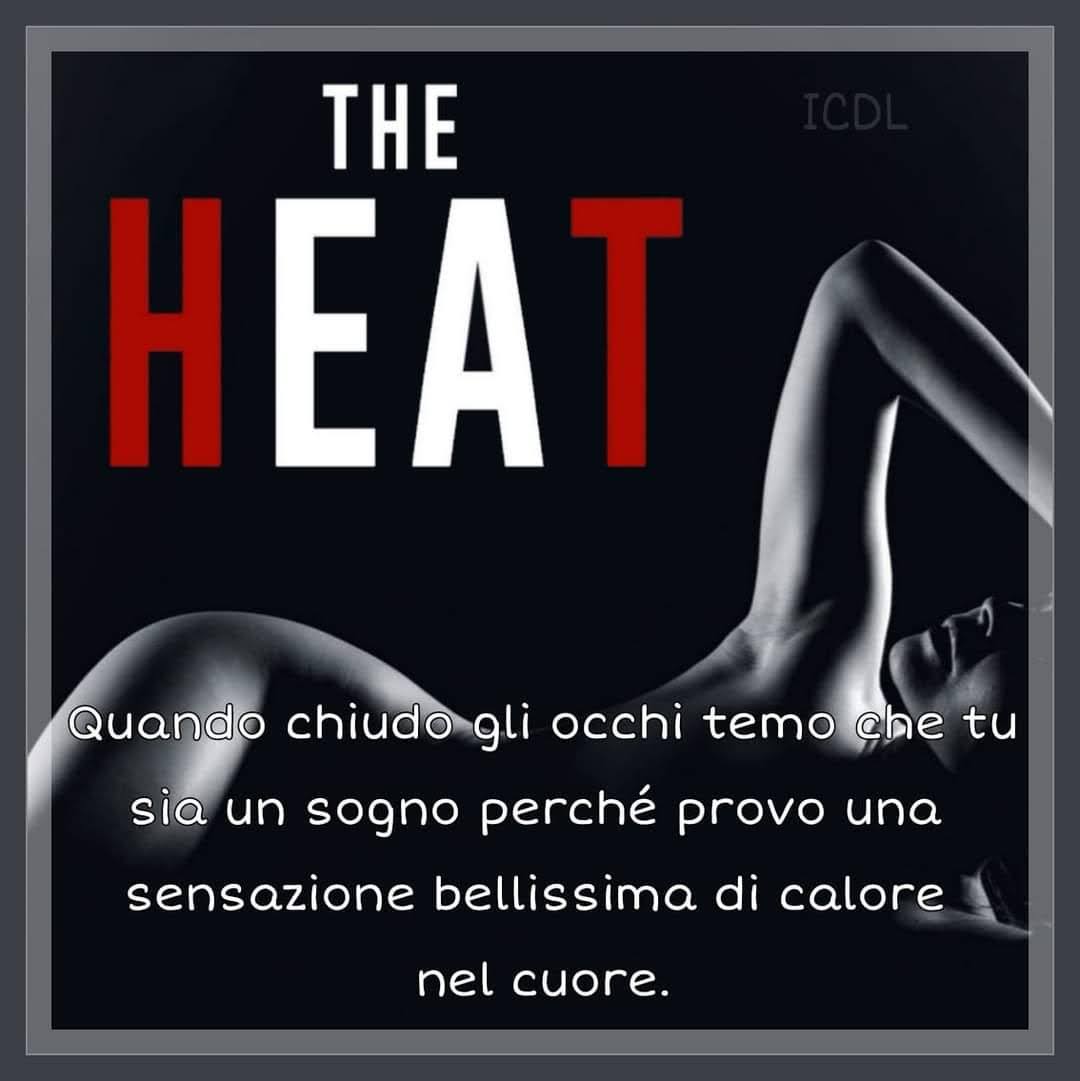 confinedeilibri's tweet photo. Federica ha letto “The Heat”, novella della serie Take Me, scritta dal magnifico duo di autrici italiane Silvia Carbone @SilviaCar76  e Michela Marrucci @micky_2607 ! #eLit 
In #blog la sua opinione sulla serie! #recensione

https://t.co/4BP2Lqpkpv https://t.co/rOHWFEfxXX