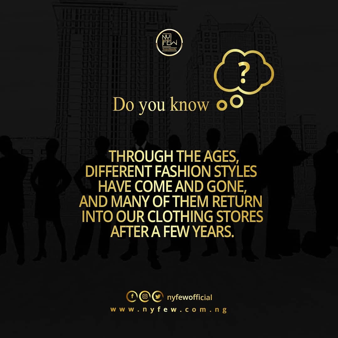 NYFEWofficial's tweet image. Do you know?#Nyfew #NyfewProjectMakeMe #AnticipateNyfewProjectMakeMe #LayconBeautifulBodyng