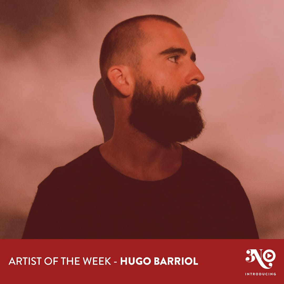 3notesintro's tweet image. This week we are heading over to France to share with you all the talent of Hugo Barriol. An artist that gave us goosebumps from the very 1st second we heard his single "Stay". He has reached almost 8 million streams on his track "On The Road". 
#ArtistoftheWeek #NewMusicAlert