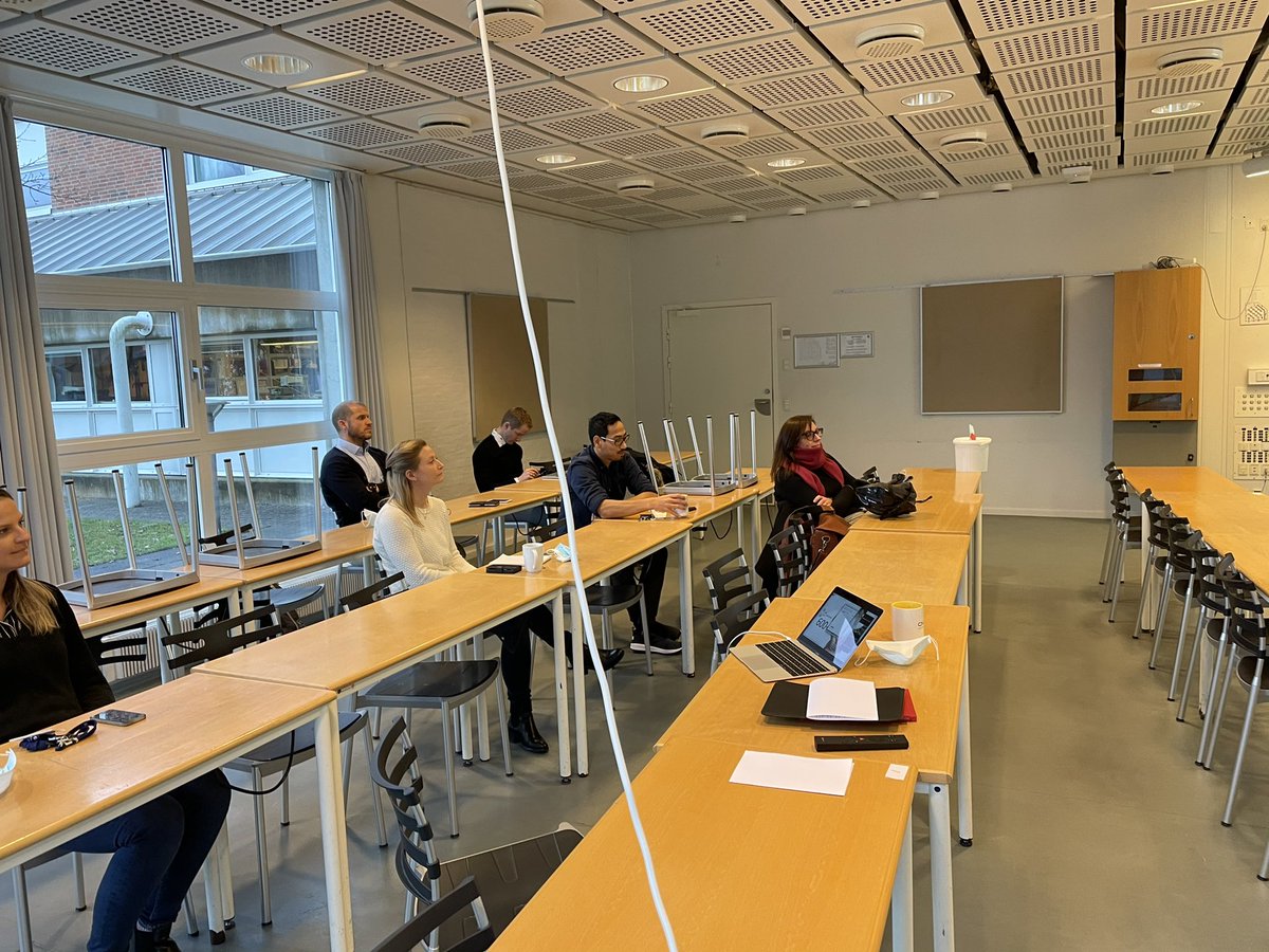 CNAP-AAU tweet media