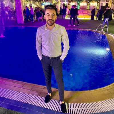 #NewProfilePic