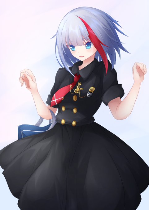 シュペーちゃん!
#アズールレーン 