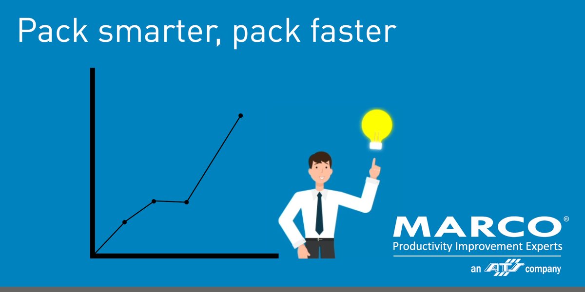 MARCO_Limited's tweet photo. At MARCO we pride ourselves on a 35-year track record in delivering a sustained competitive advantage to our customers. Learn more about how we do this: https://t.co/scj8HFsCL5

#PackSmarter #PackingIndustry #ReturnOnInvesment #ReduceLabour https://t.co/8rt9sALVf7