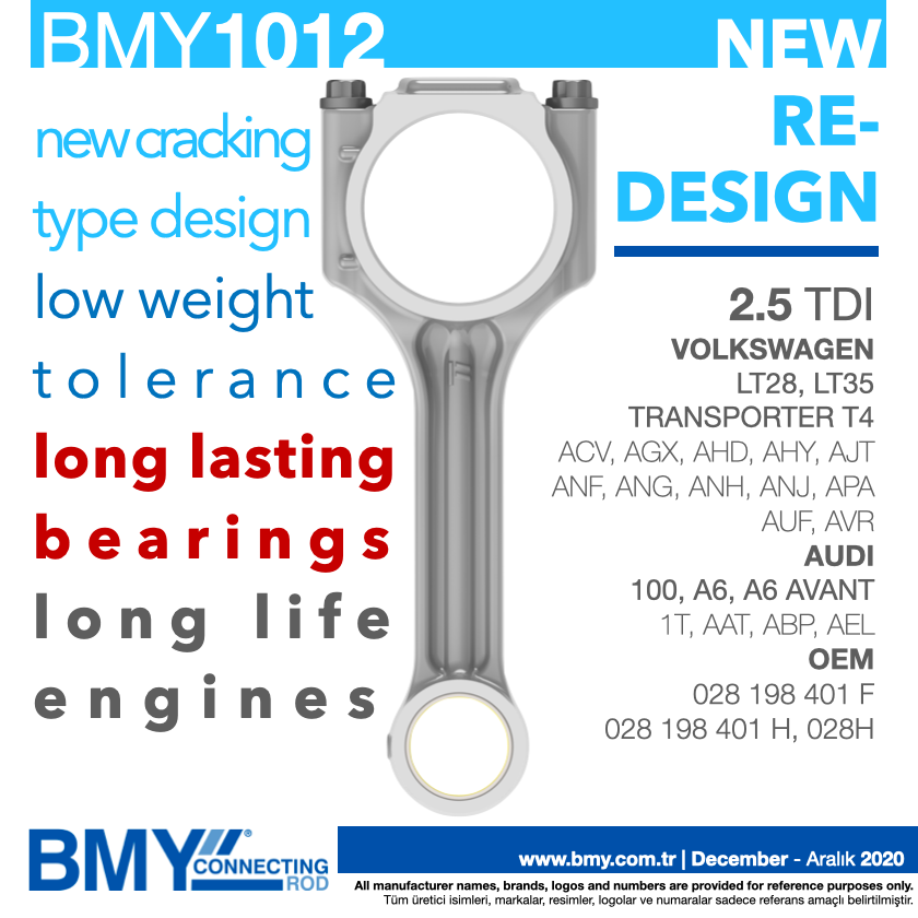 BMYengineparts's tweet photo. #BMY #newdesigns #automotive #aftermarket #conrod #connectingrod #biella #pleuel #pleuelstange #forged #aftermarketparts #engineparts #pistonkolu #biyel https://t.co/XmPl5uJ2IP