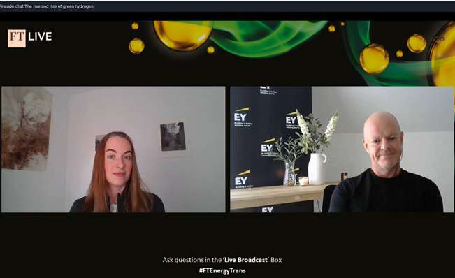 LitusFoundation's tweet photo. -@GPGallagher says the way governments have responded to #COVID19 #pandemic proves their ability to react confidently &amp; swiftly, and push legislation when needed. Should the same be done for #ClimateChange? Yes! (And Litus has thoughts on how)
#FTEnergyTrans #Climate #Environment https://t.co/psemU644Pd