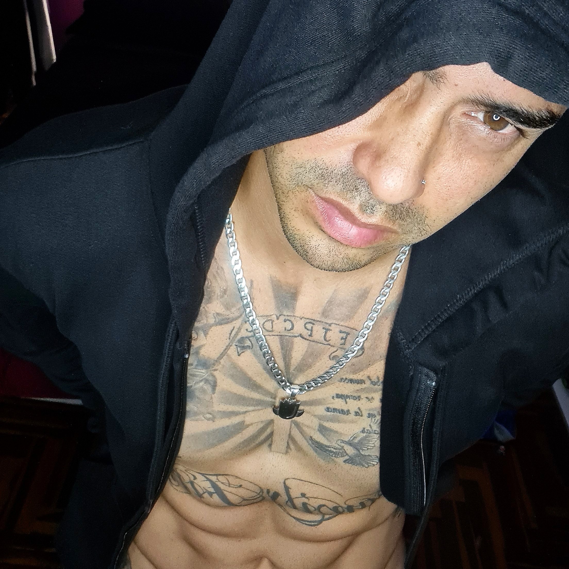 Diego Chávarri (chavarri30) / Twitter