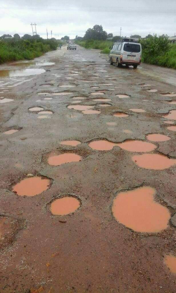 Councillor Womberaiishe Nhende tweet media