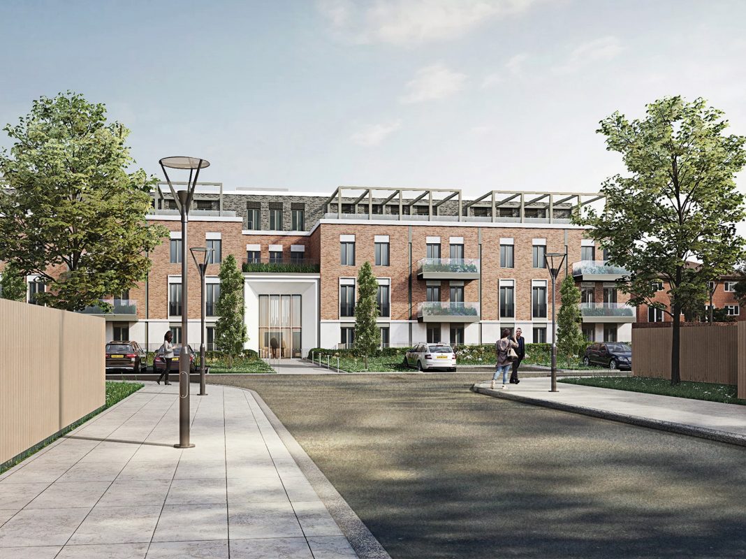 Pagabo_'s tweet photo. In recent weeks @fgouldconnect have been appointed as project managers on a new £15m modular housing scheme by @BassetlawDC after procurement through our Professional Services Framework.

Find out more on this new 120-home scheme below 👇
https://t.co/fI2AqEyESr #PagaboProcured https://t.co/UpkrSma36C