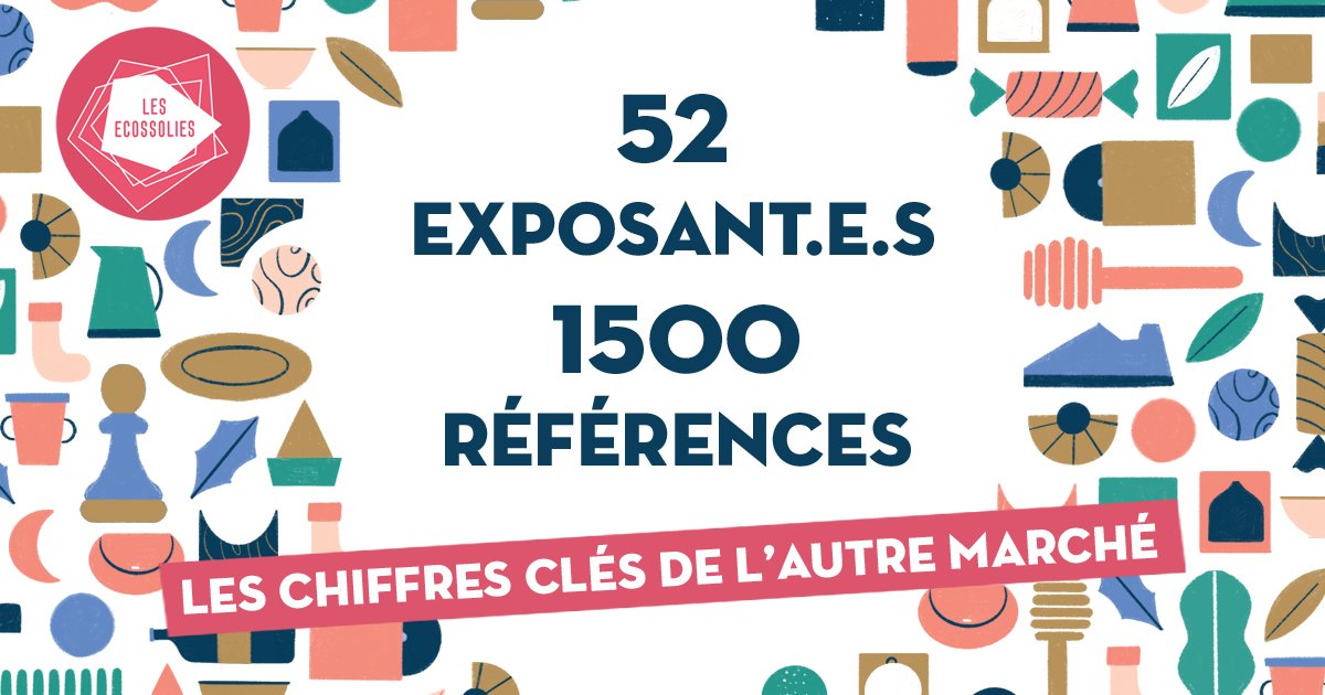 1er déc = 1eres commandes pour #lautremarche sont arrivées ! 
➡️ Rendez-vous vite sur frama.link/lautremarcheen… pour soutenir la  boutique en ligne de l #ESS ouverte jusqu'au 24 décembre !🎅
Livraison à #vélo par @coursiersnantai  ou clic&amp;collect au <a href="/grandbain/">Jean Jacques Renay</a>  centre de #Nantes🎄