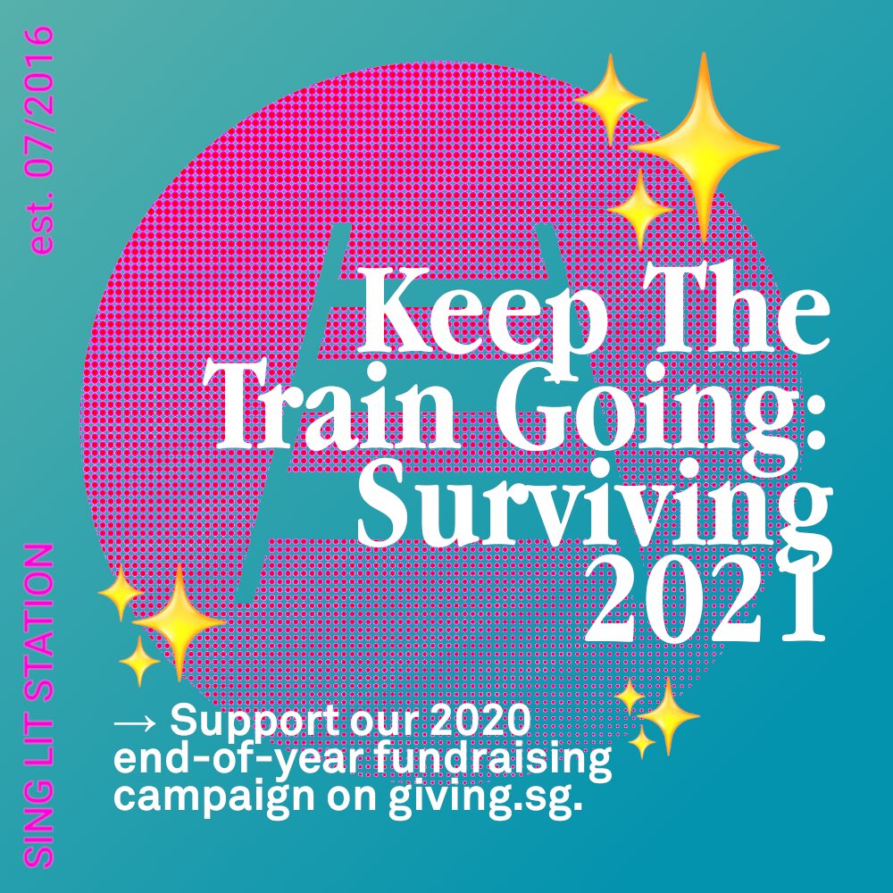 Sing Lit Station tweet media